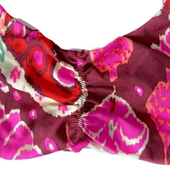 Maaji Guadalupe Love Potion Wonders Bralette Bikini Top - Picture 6 of 14